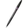 Pisak Brush Sign Pen Artist SESF30C-VX Pentel fioletowy 