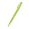 Pisak Brush Sign Pen SES15C-KX Pentel seledynowy