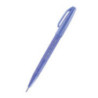 Pisak Brush Sign Pen SES15C-V2X Pentel niebieskofioletowy