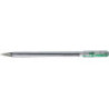 Długopis Pentel Superb BK77 zielony