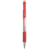 Długopis Uni SN-101 czerwony