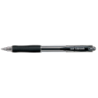 Długopis Uni Lacknock SN-100 czarny