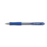Długopis Uni Lacknock SN-100 niebieski