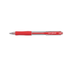 Długopis Uni Lacknock SN-100 czerwony