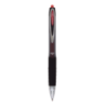 Długopis żelowy Uni UMN-207 czerwony