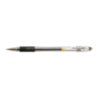 Długopis żelowy Pilot G1 Grip czarny