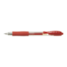 Długopis żelowy G2 czerwony Pilot