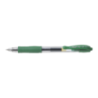 Długopis żelowy G2 Pilot zielony