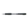 Długopis Super Grip czarny Pilot