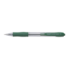 Długopis Super Grip zielony Pilot