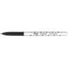 Długopis Toma Superfine TO-059 czarny