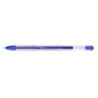 Długopis żelowy Toma Student TO-071 niebieski