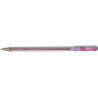 Długopis Pentel Superb BK77 różowy