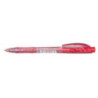 Długopis Stabilo Liner czerwony