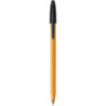 Długopis BIC Orange Orginal Fine czarny 1szt.