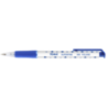 Długopis Toma Superfine Automat TO-069 niebieski