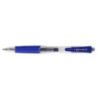 Długopis żelowy Toma Masteship TO-077 niebieski