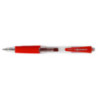 Długopis żelowy Toma Mastership TO-077 czerwony