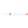 Długopis żelowy Pentel OH! Gel K497 czerwony