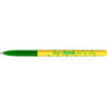 Długopis Toma Sunny TO-050 zielony