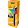 Długopis BIC 4Colours Grip Pro