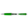 Długopis żelowy Toma Mastership TO-077 zielony