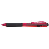 Długopis żelowy Pentel WOW Gel K437CR czerwony