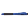 Długopis żelowy Pentel WOW Gel K437CR niebieski