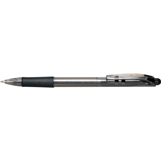 Długopis Pentel BK417 czarny