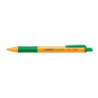 Długopis Stabilo Pointball zielony