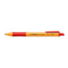 Długopis Stabilo Pointball czerwony