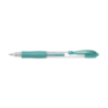 Długopis żelowy G2 metallic Pilot zielony