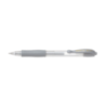 Długopis żelowy G2 metallic Pilot srebrny