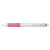 Długopis Acroball Pure White M Pilot różowy