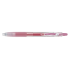Długopis żelowy POL"LOL Pilot baby pink