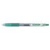 Długopis żelowy POP"LOL Pilot zielony