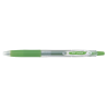 Długopis żelowy POP"LOL Pilot leaf green
