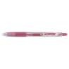Długopis żelowy POL"LOL Pilot pink