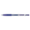 Długopis żelowy POP"LOL Pilot violet