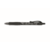 Długopis żelowy Victoria G2 Pilot czarny
