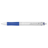 Długopis Acroball Pure White M Pilot niebieski