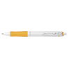 Długopis Acroball Pure White M Pilot pomarańczowy