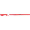 Długopis Stabilo Re-Liner czerwony