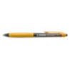 Długopis Stabilo Performer+ czarno-pomarańczowy