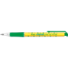 Długopis Toma Sunny TO-060 zielony