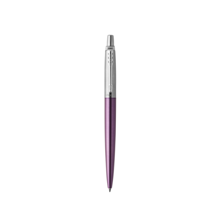 Długopis Parker Jotter Victoria Violet CT