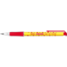 Długopis Toma Sunny TO-060 czerwony