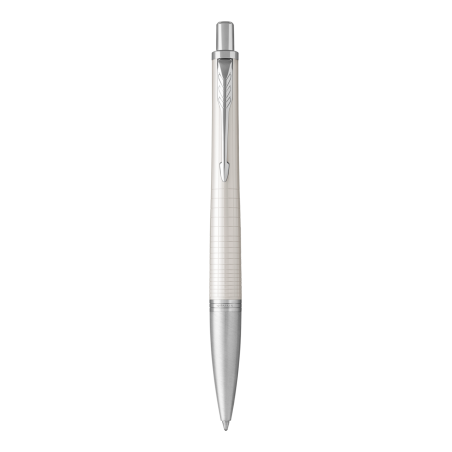 Długopis Parker Urban Premium Pearl Metal CT