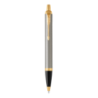 Długopis Parker IM Core Brushed Metal GT