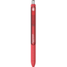 Długopis żelowy InkJoy Paper Mate czerwony 